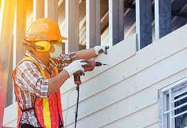 Best Fascia and Soffit Installation  in Reedley, CA