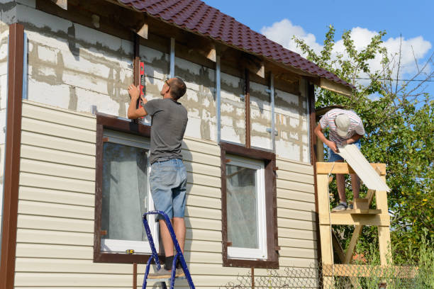 Best Insulated Siding Installation  in Reedley, CA