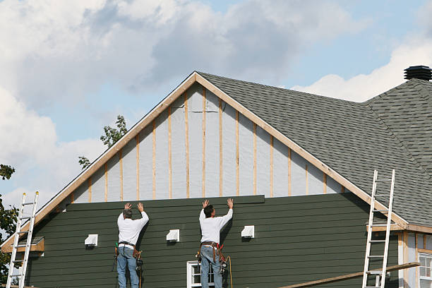 Best Brick Veneer Siding  in Reedley, CA